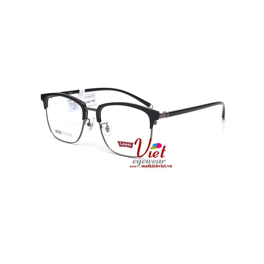 Gọng kính LEWSI LWTRG9816  C5
